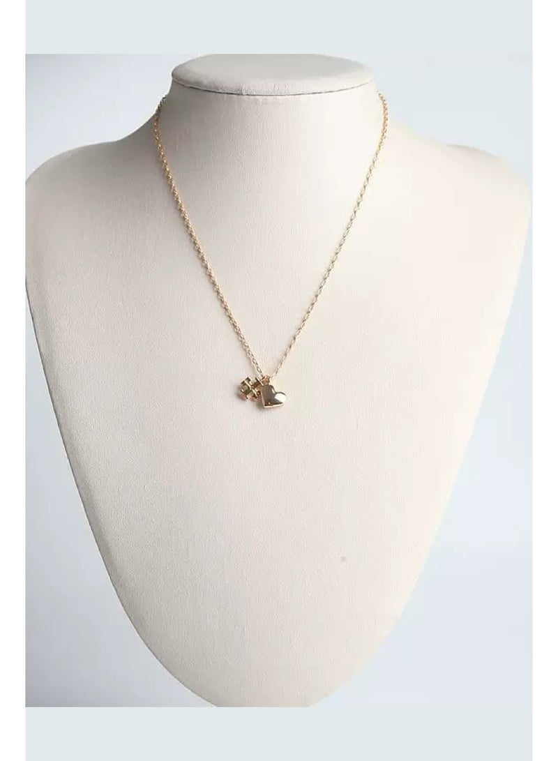 Burch Women's Necklace with gift box - Image 3