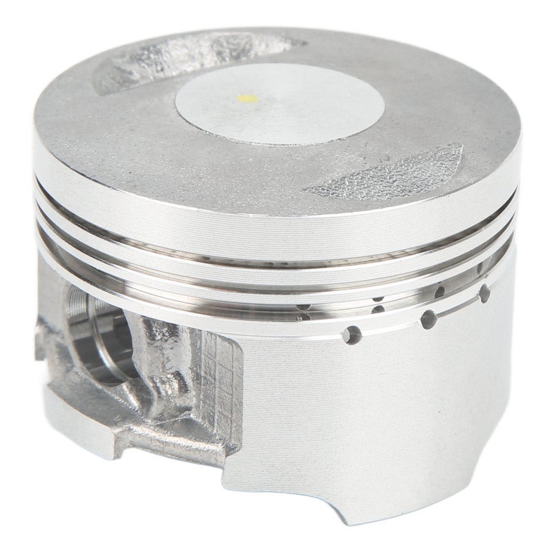 Motorcycle Piston Kit 56.5mm Heavy Duty Engine Piston and Ring Kit - Complete Replacement for CB125 CG125 - Image 5