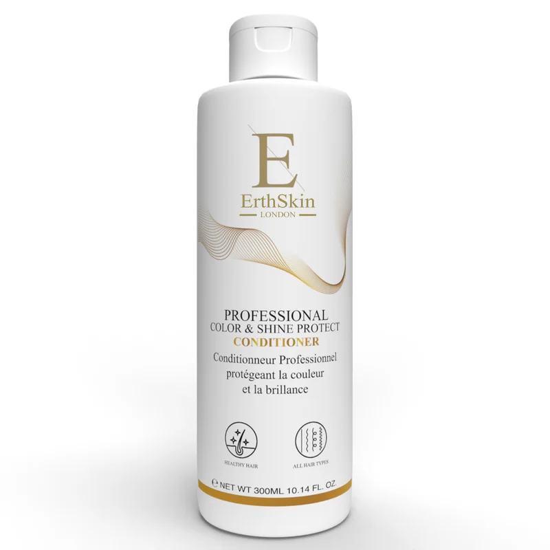 إيرث سكين لندن Professional Color and shine protect conditioner 300ML