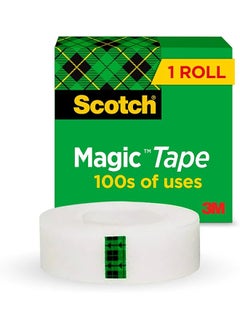 Scotch  Scotch 3M Scotch 810 Magic Tape  - Image 1
