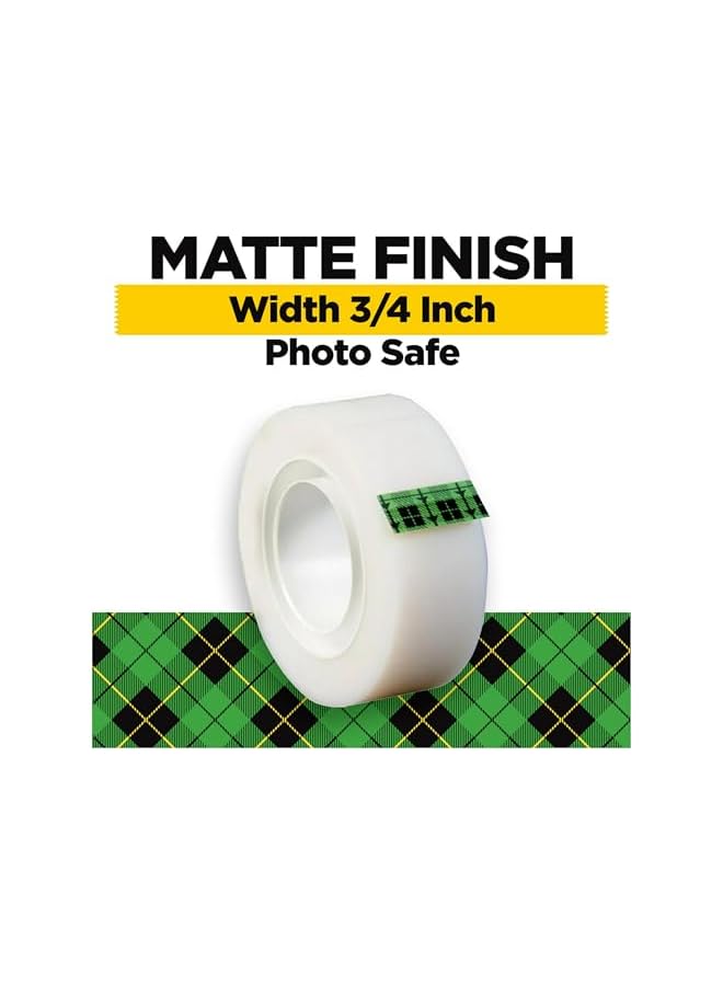 Scotch  Scotch 3M Scotch 810 Magic Tape  - Image 2