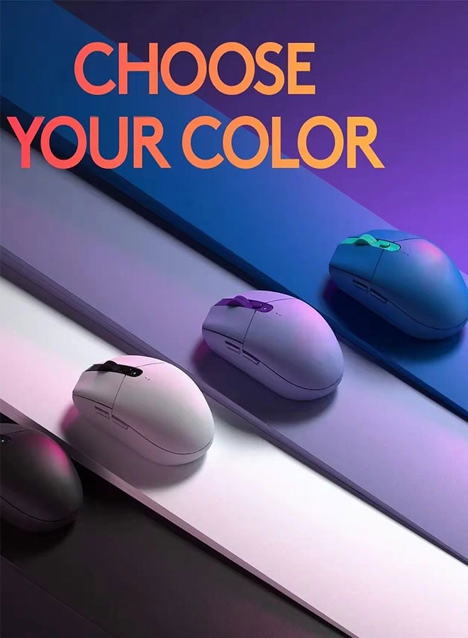 G203 Is Suitable For Logitech Wired Gaming Mouse - Image 4