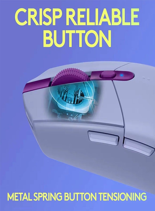 G203 Is Suitable For Logitech Wired Gaming Mouse - Image 3