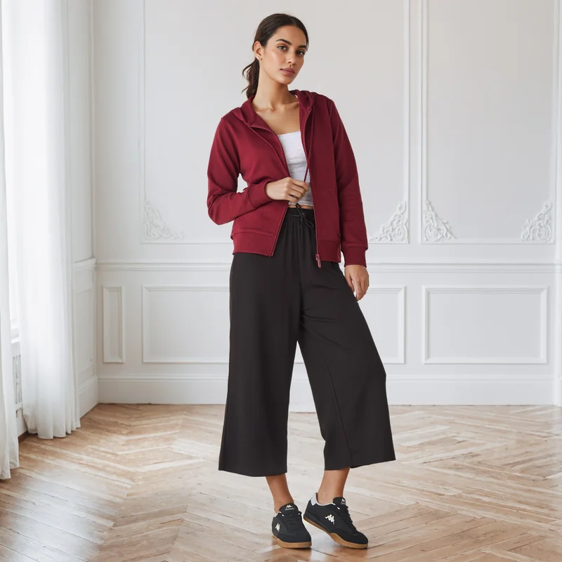 سبلاش فيڤ Hoodie with Kangaroo Pockets