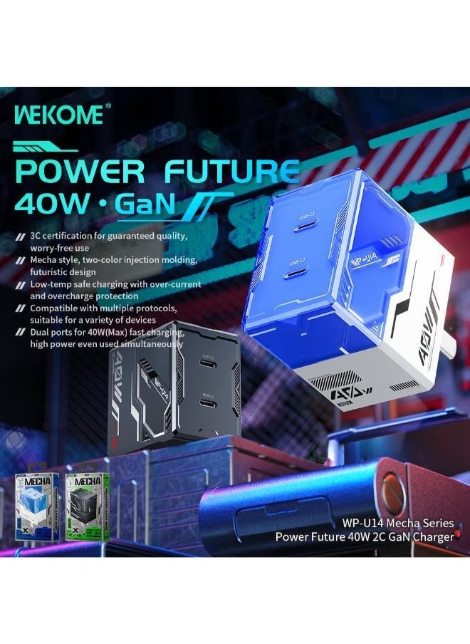 charger with dual ports for fast charging. - pzsku/Z8AB18AD637FE3AE3417EZ/45/_/1719535622/3d6741fa-3479-492e-be8d-5d4bde1a08da