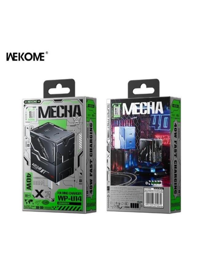 charger with dual ports for fast charging. - pzsku/Z8AB18AD637FE3AE3417EZ/45/_/1737174449/38d5ddf0-3ce2-4df3-94aa-157fb9058f0a