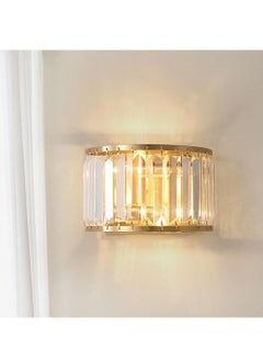 Y-LIGHTS Wall Lamp - Gold  - Image 1