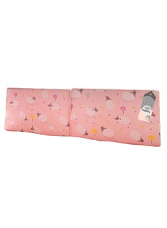 MaBaby Adjustable Lifting Splicing Reinforced and Thickened Convenient Baby Guardrail  - Image 1