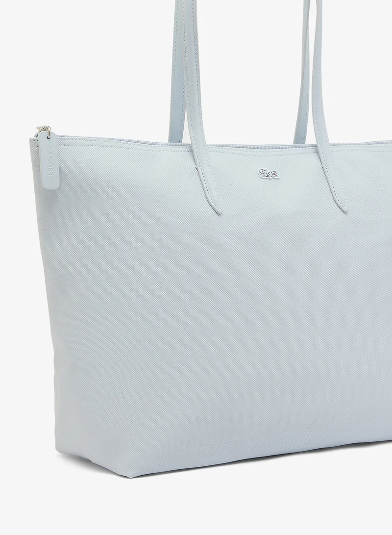LACOSTE  Core Essentials Shopping Bag for Women | Best Price UAE