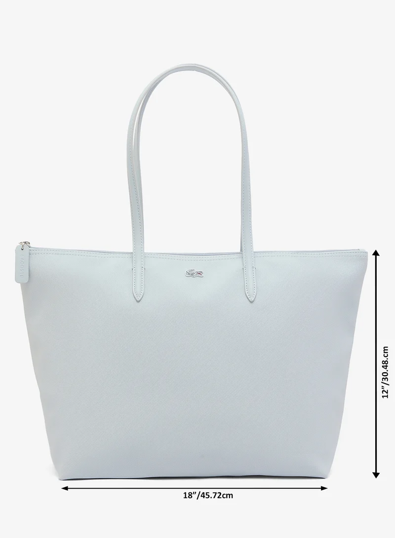 LACOSTE  Core Essentials Shopping Bag for Women | Best Price UAE