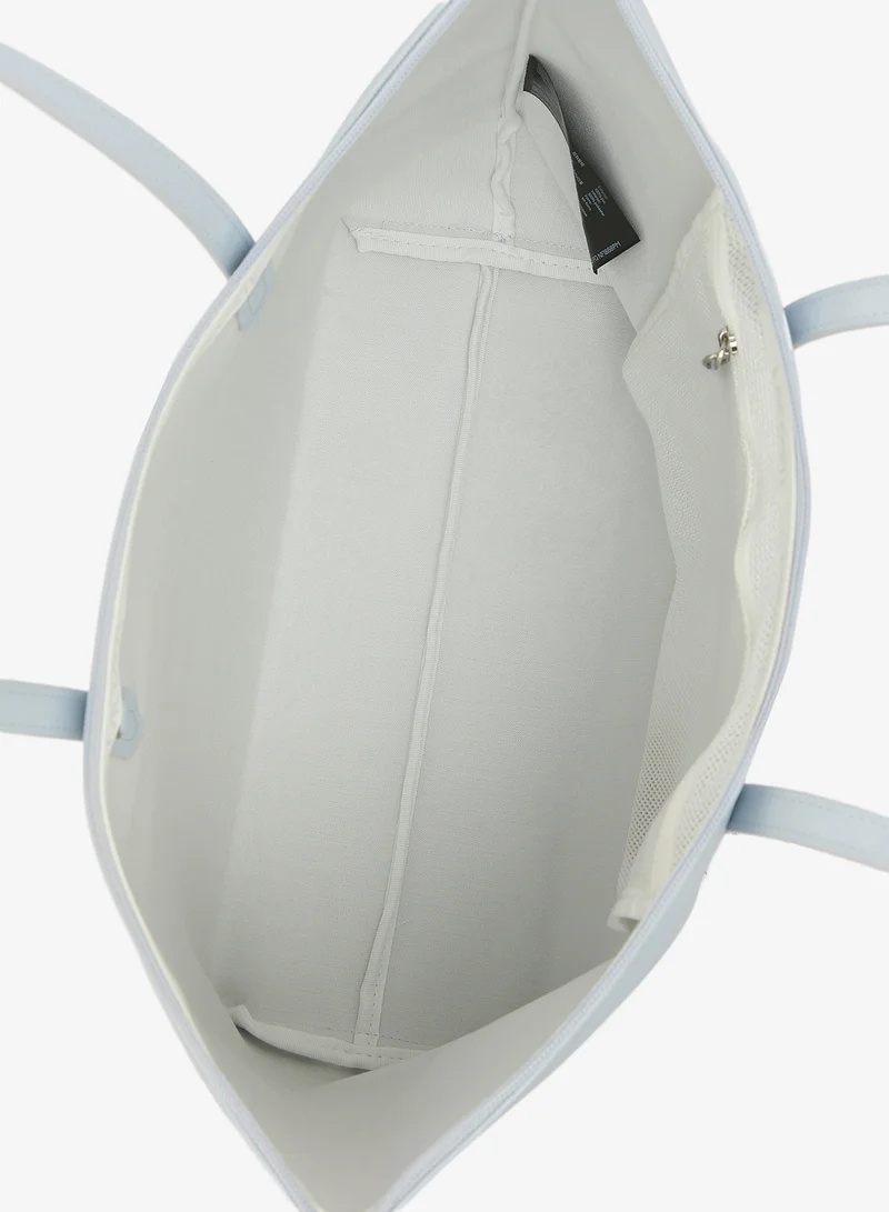 LACOSTE  Core Essentials Shopping Bag for Women | Best Price UAE
