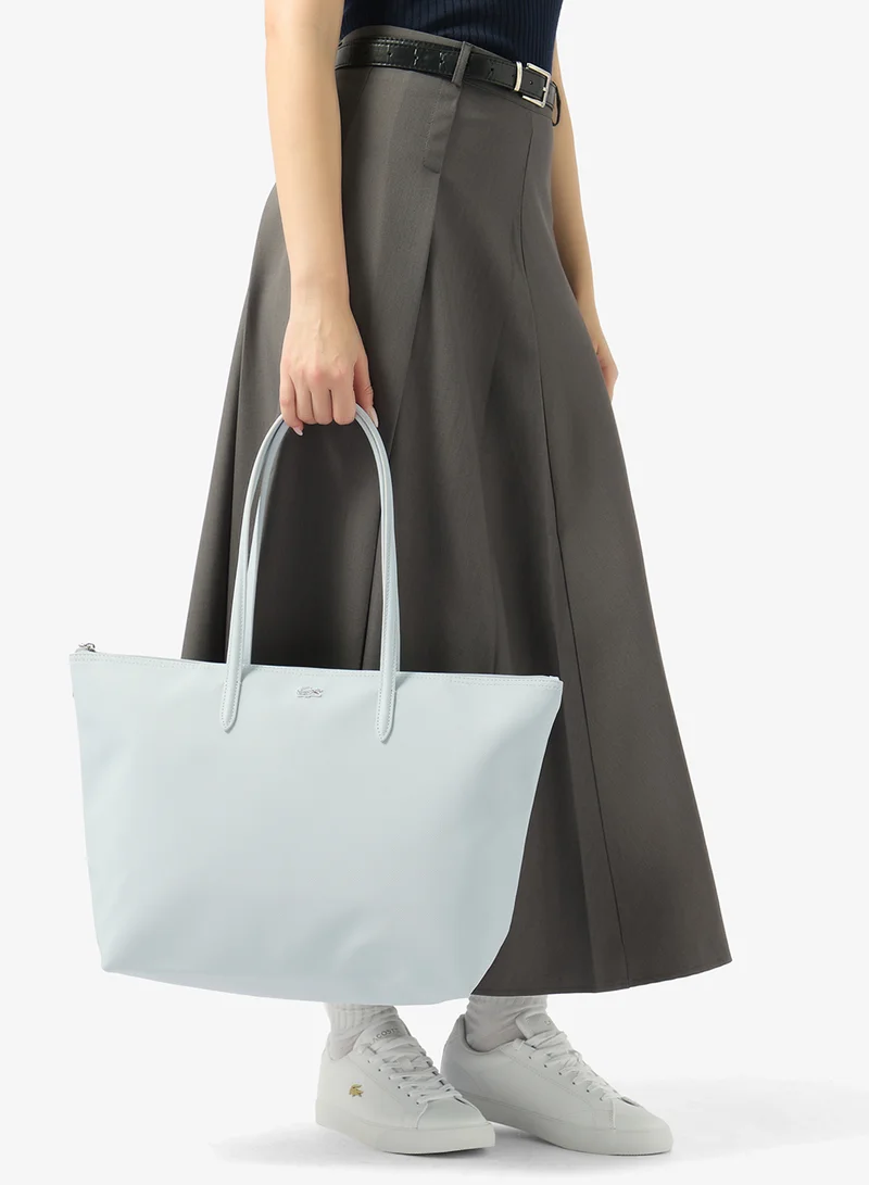 LACOSTE  Core Essentials Shopping Bag for Women | Best Price UAE