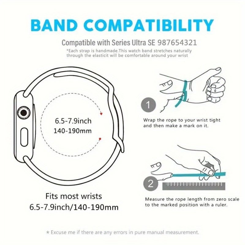 Blue And White Porcelain Pendant Dog Hair Tie Handmade Strap Compatible With Huawei Watch GT5 GT5 Pro GT4 GT2 3 4 22mm 20mm 18mm And HW Watch Fit3 Fit4 HW Band 8 9 10 NFC - Image 2