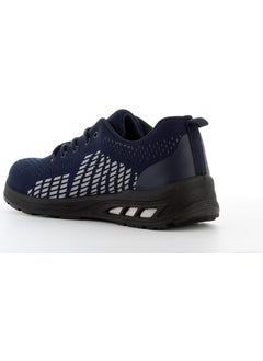 SAFETY JOGGER Fıtz Navy S1P Src Work Safety Shoes Dark Blue  - Image 2