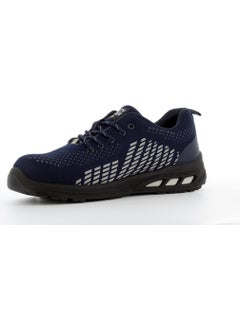 SAFETY JOGGER Fıtz Navy S1P Src Work Safety Shoes Dark Blue  - Image 4