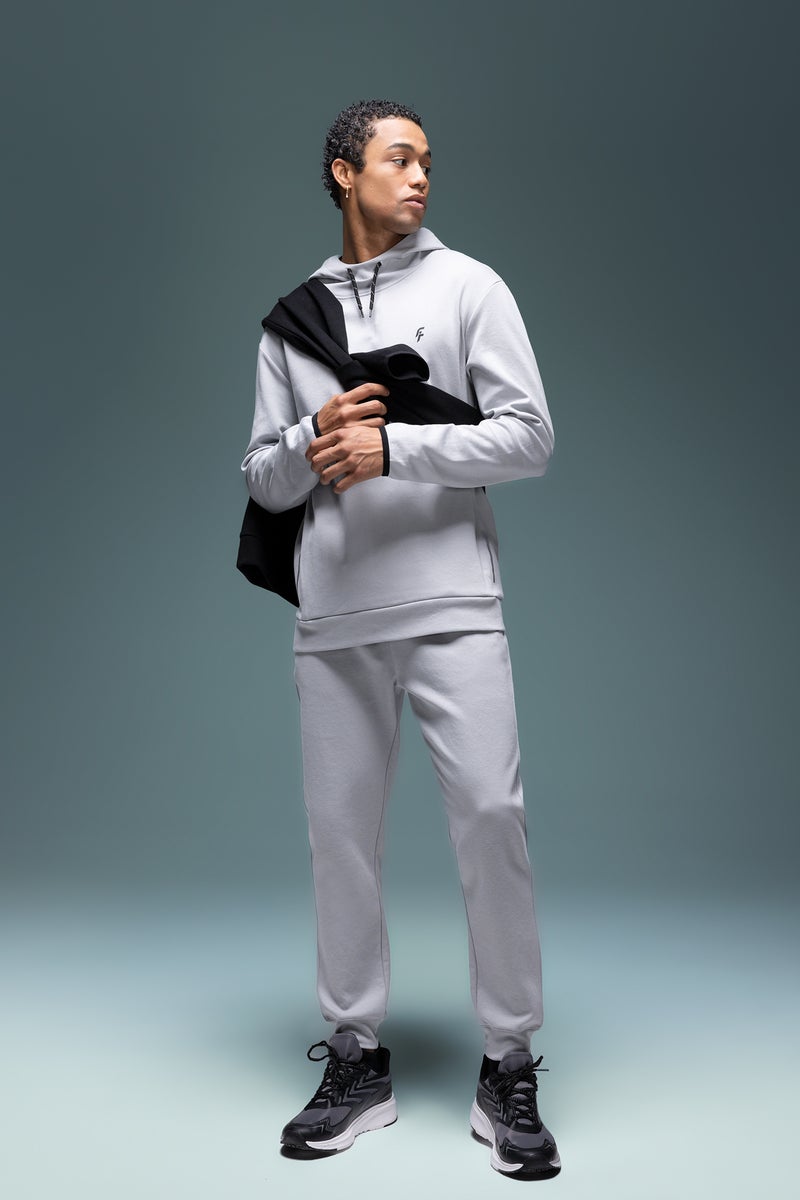 DeFacto Man DeFactoFit Standard Fit Flexible Leg Jogger  - Image 1
