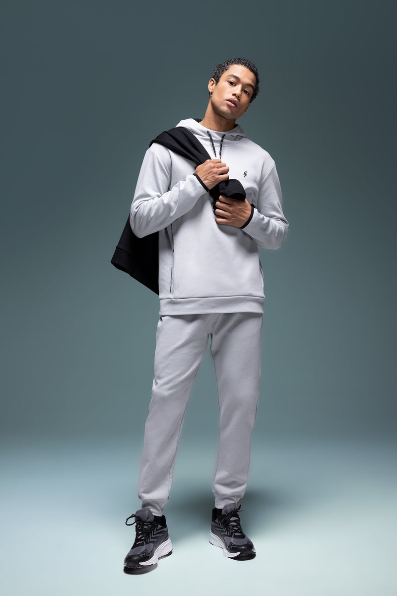 DeFacto Man DeFactoFit Standard Fit Flexible Leg Jogger  - Image 3