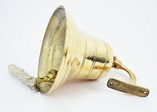 Aone India Brass Bell | Home Decor - Image 3