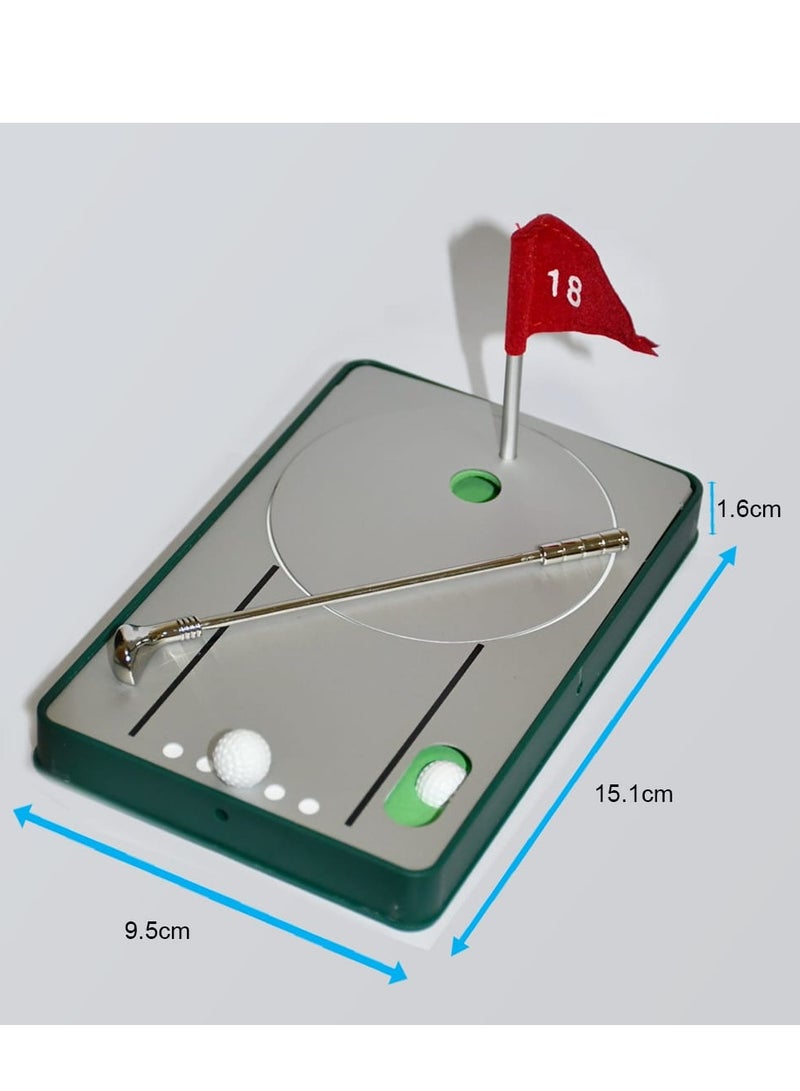Vitacelli Mini Golf Set  - Image 2