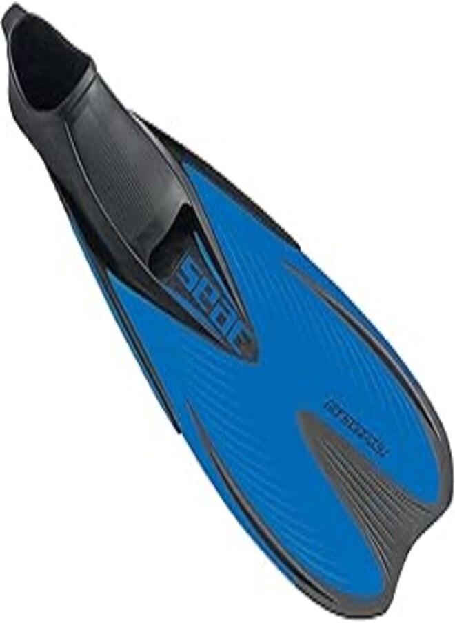 Seac - Seac Speed, Snorkelling Fins for Woman, Man and Child with Closed Slipper - Image 1