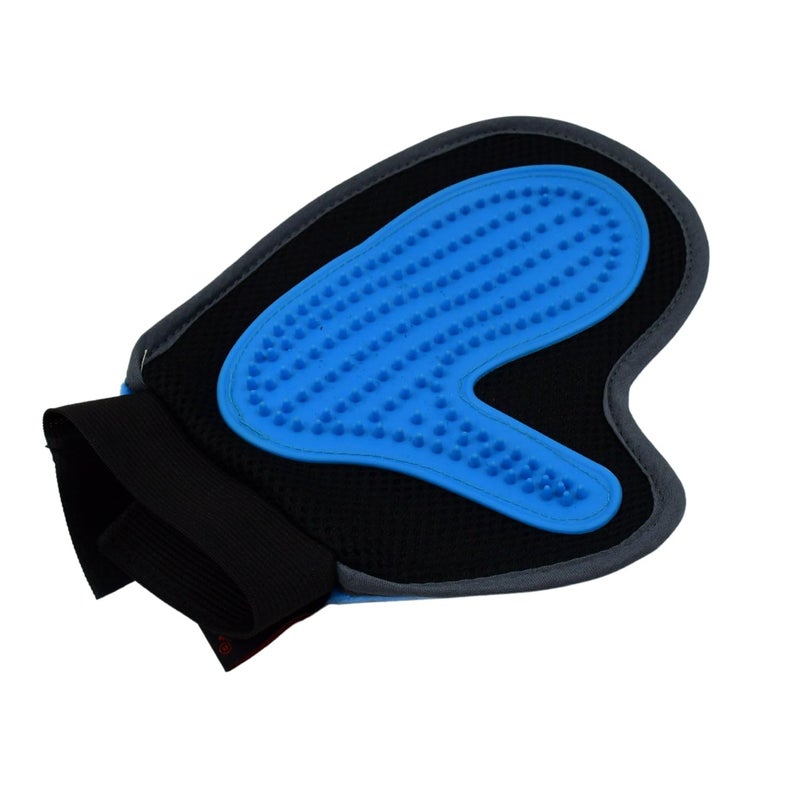Garth Pet Grooming Glove - Humanized Descending Brush Glove (1 Pc) - Image 5