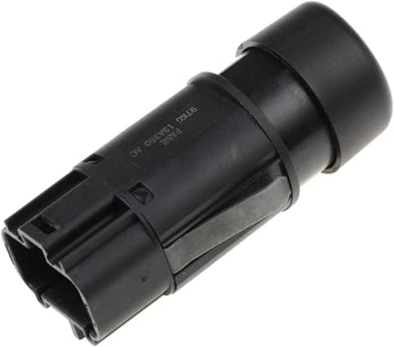 Wivplex Hazard Emergency Flasher Warning Light Switch for Ford - Image 1