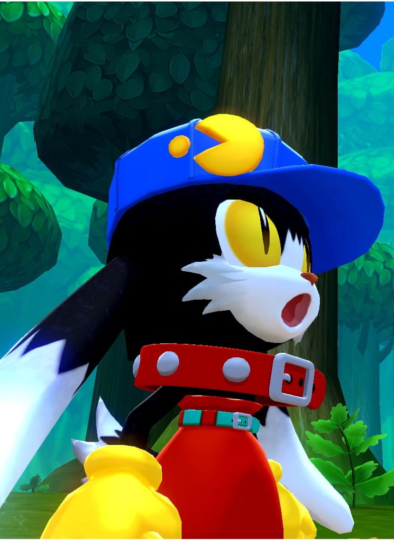 PlayStation - Klonoa Fantasy Reverie Series PlayStation 5 (PS5) - Image 1