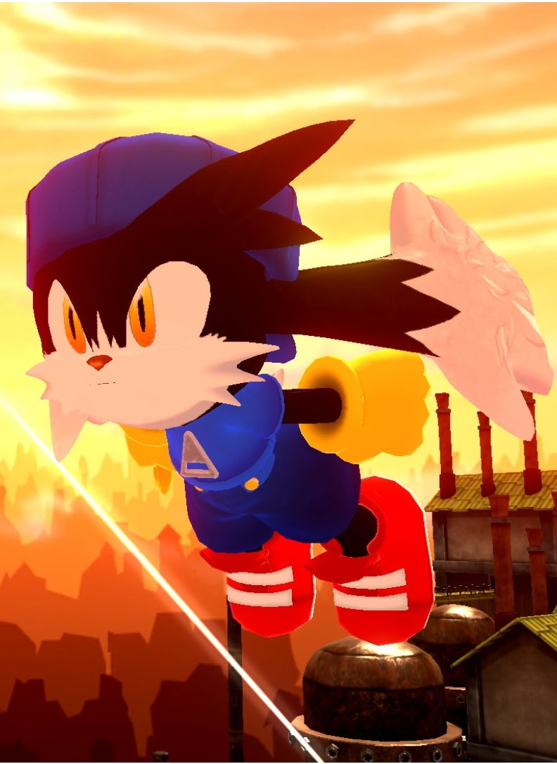 PlayStation - Klonoa Fantasy Reverie Series PlayStation 5 (PS5) - Image 1