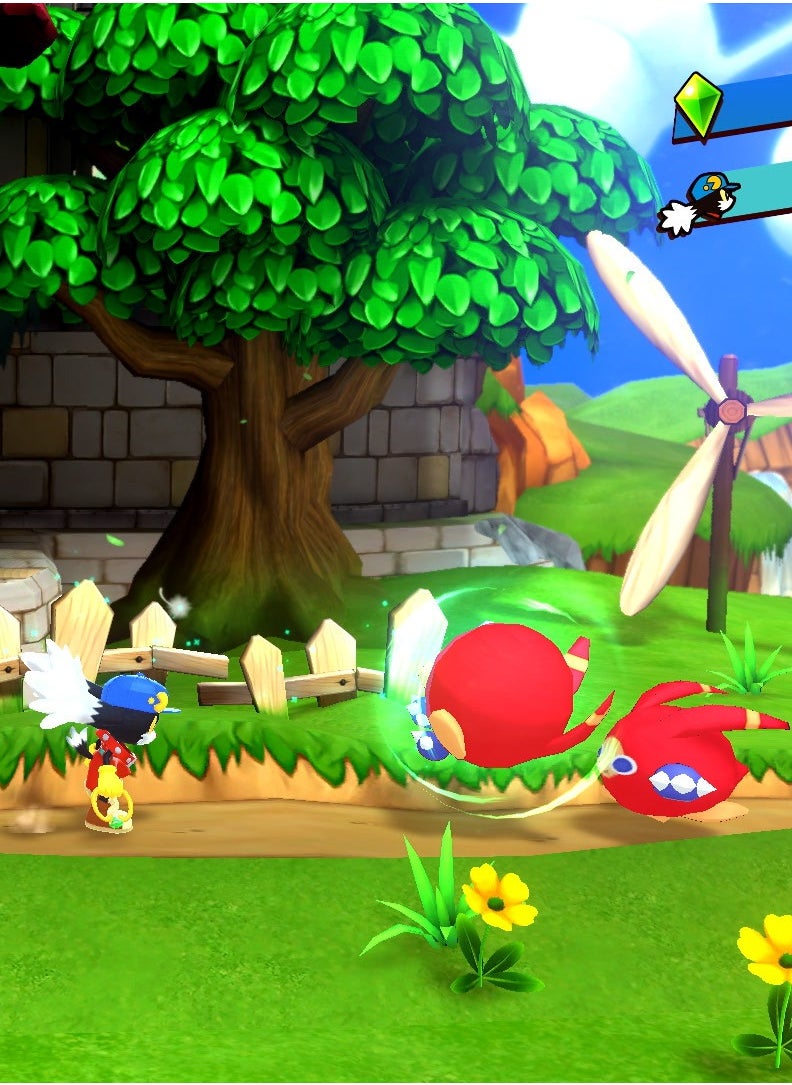 PlayStation - Klonoa Fantasy Reverie Series PlayStation 5 (PS5) - Image 1