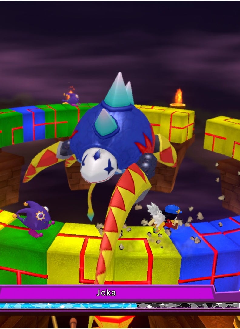 PlayStation - Klonoa Fantasy Reverie Series PlayStation 5 (PS5) - Image 1