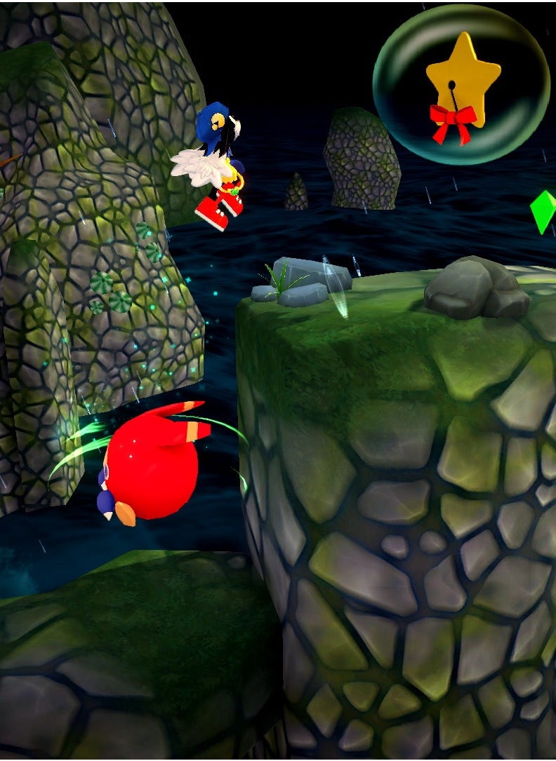 PlayStation - Klonoa Fantasy Reverie Series PlayStation 5 (PS5) - Image 1