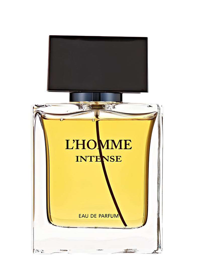 Geparlys L.HOMME INTENSE EAU DE PARFUM 90 ml - Image 1