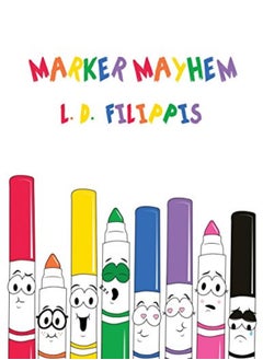 Marker Mayhem 