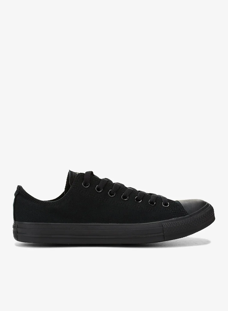 Chuck Taylor All Star Monochrome Low-Top Unisex Shoe