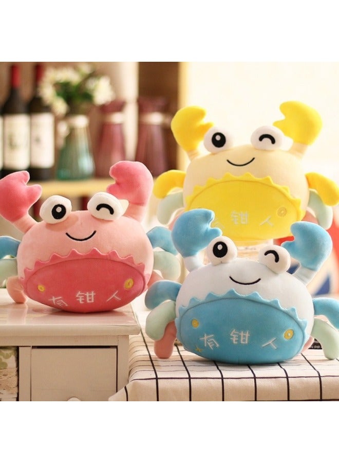 Wedding Toss Doll Doll Eight-inch Grasping Machine Activity Small Wedding Gift Doll Plush Toy Holder Doll Machine-Color:Backpack Bear 24cm-Height:24-30cm Color Random - Image 5
