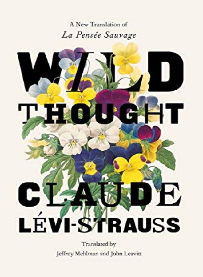 WILD THOUGHT 