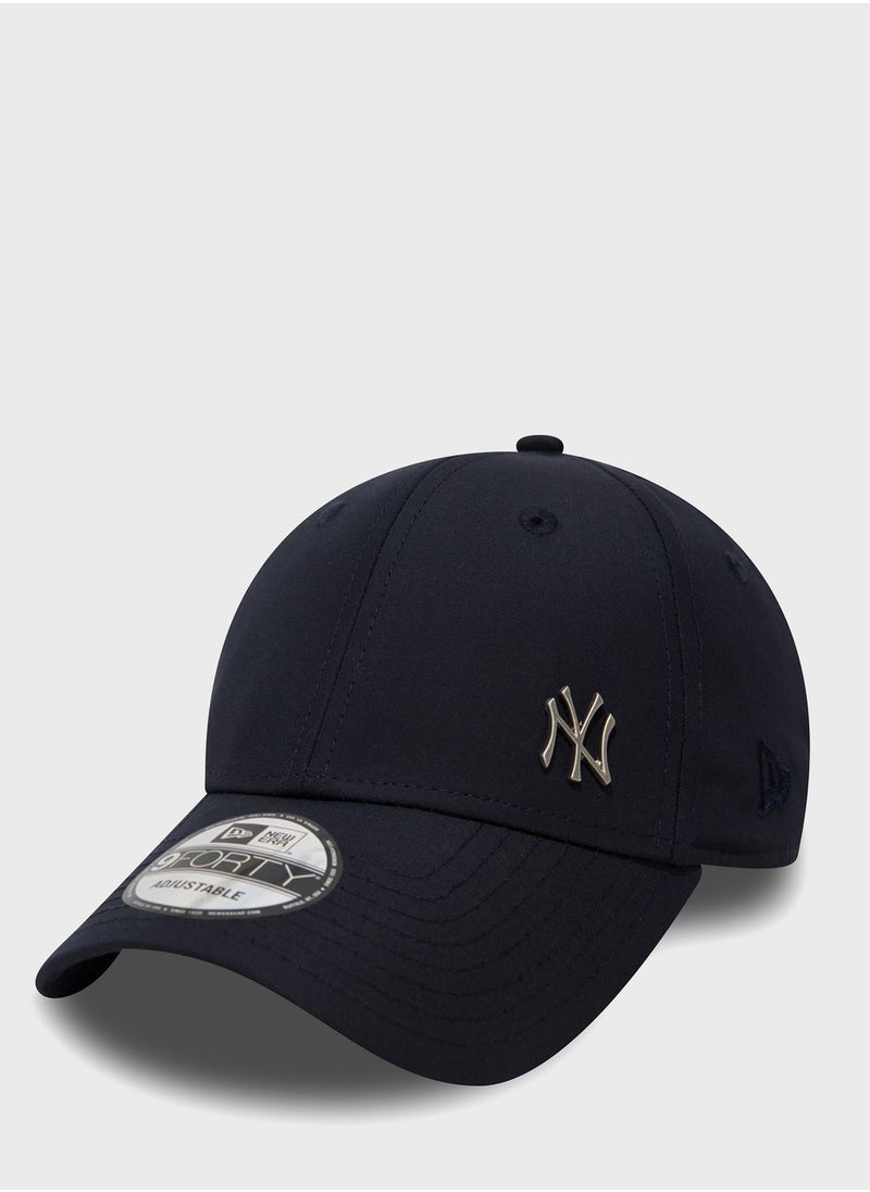 NEW ERA - New York Yankees Logo Cap - Image 1