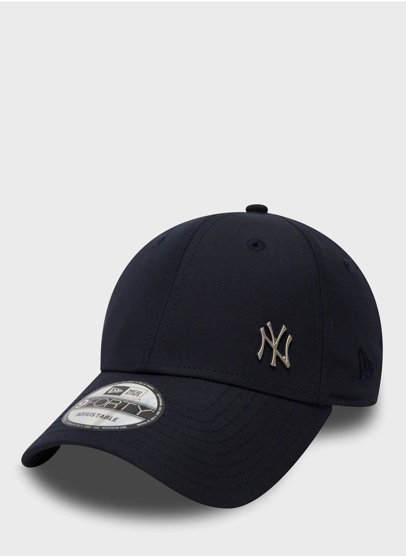 NEW ERA - New York Yankees Logo Cap - Image 1