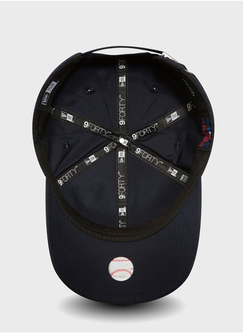 NEW ERA - New York Yankees Logo Cap - Image 1