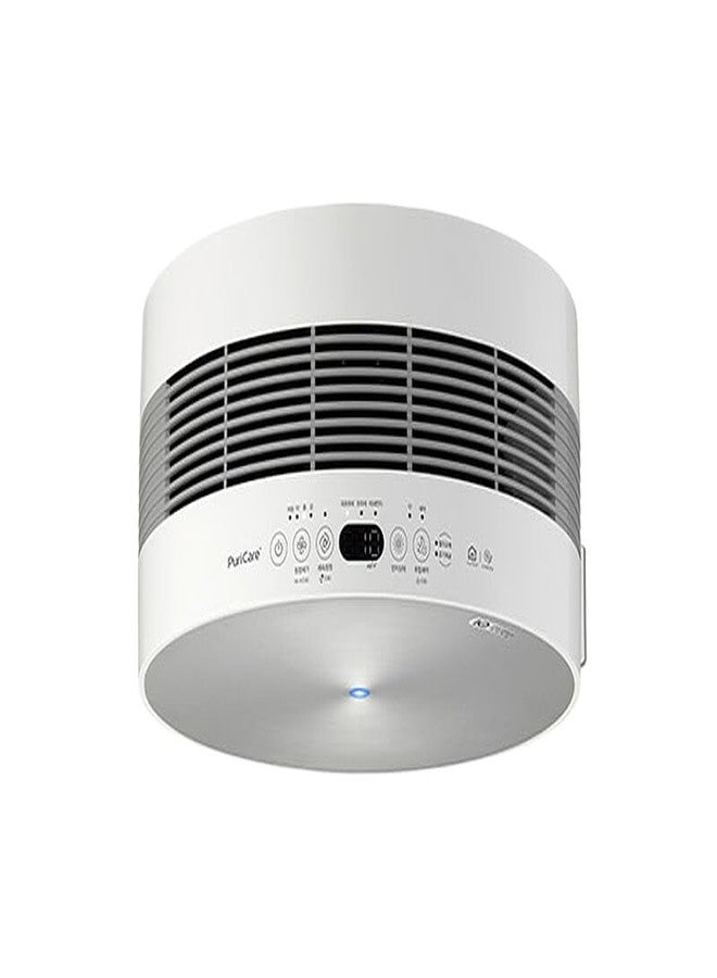 Slirceods Filter Replacement Compatible with LG Air Purifiers: AS121VAS/AS121VBG /AS401VSA0 /PS-329CG /PS-329CS /LA-V069/ AS401VEV1/LG AS401VGA1（H13 FILTER） - Image 4