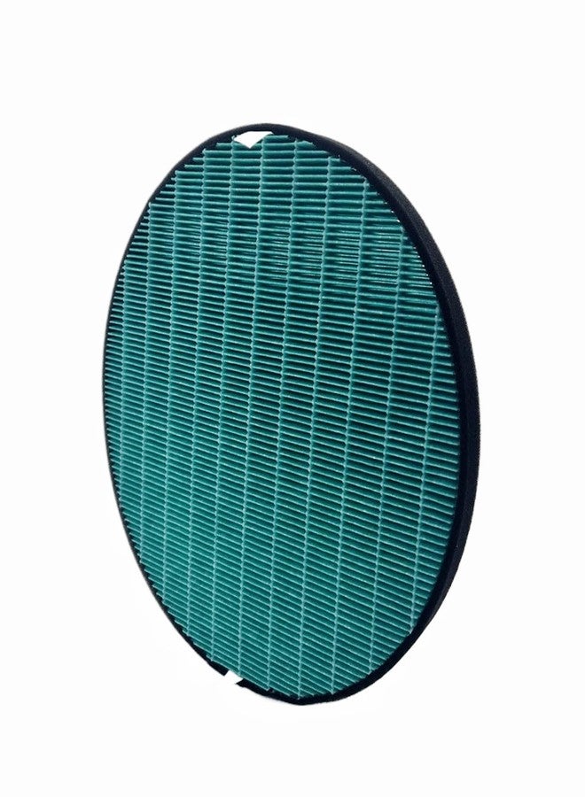 Slirceods Filter Replacement Compatible with LG Air Purifiers: AS121VAS/AS121VBG /AS401VSA0 /PS-329CG /PS-329CS /LA-V069/ AS401VEV1/LG AS401VGA1（H13 FILTER） - Image 2