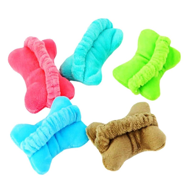 Non Slip Memory Foam Wrist Rests For Keyboard Mouse Soft Arm Pillows Set - Image 2