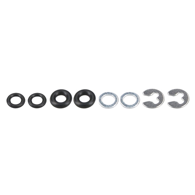 Carburetor Rebuild Kit Replacement for Yamaha XVS1100 V-Star XVS1100A 2006-2009 - Image 5