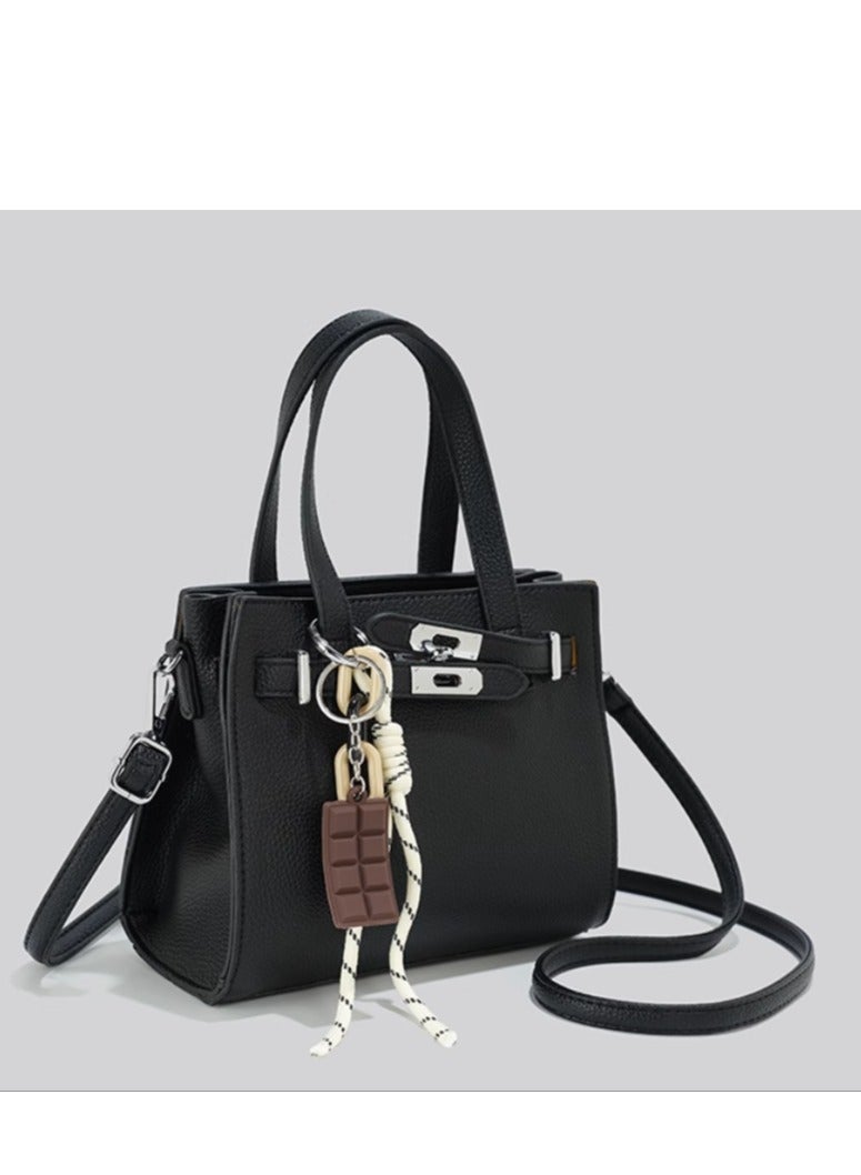 CEEKAY Versatile Chain Niche High-End Crossbody Bag - Image 2