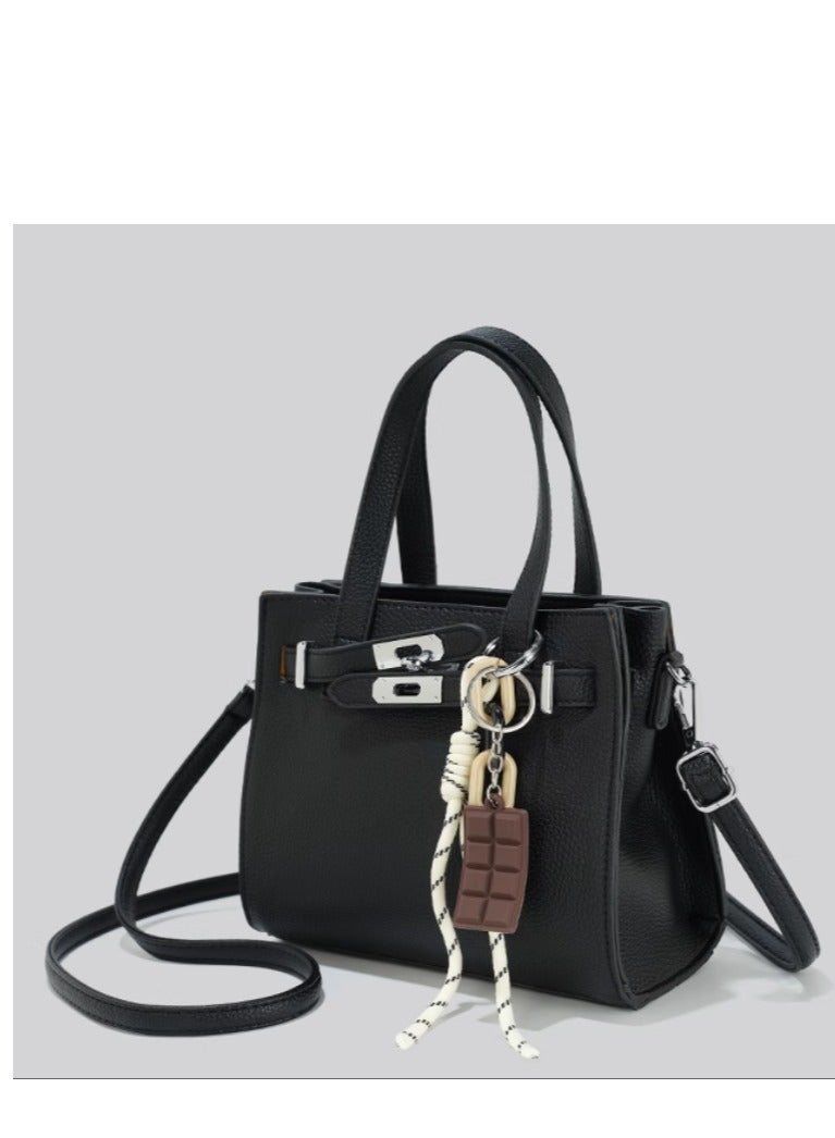 CEEKAY Versatile Chain Niche High-End Crossbody Bag - Image 3