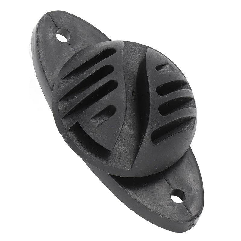 100 قطعة عازل سياج كهربائي نصف كروي لسلك البوليستر والفولاذ والألومنيوم 15 كيلو فولت - Image 4