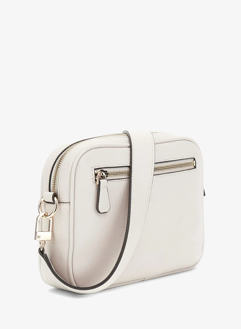 GUESS Meridian II Crossbody Bag