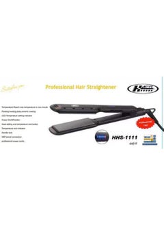 Professional Hair Straightener 446 F