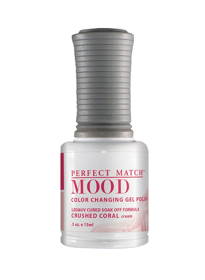 Lechat Color Changing Gel Polish 15ml Gel Nails Glossy Shine Long Lasting Soak off UV Mood Gel Nail Polish for Nail Art French Manicure Pedicure Salon Quality Chip Resistant Gel Nail Extensions - Image 1