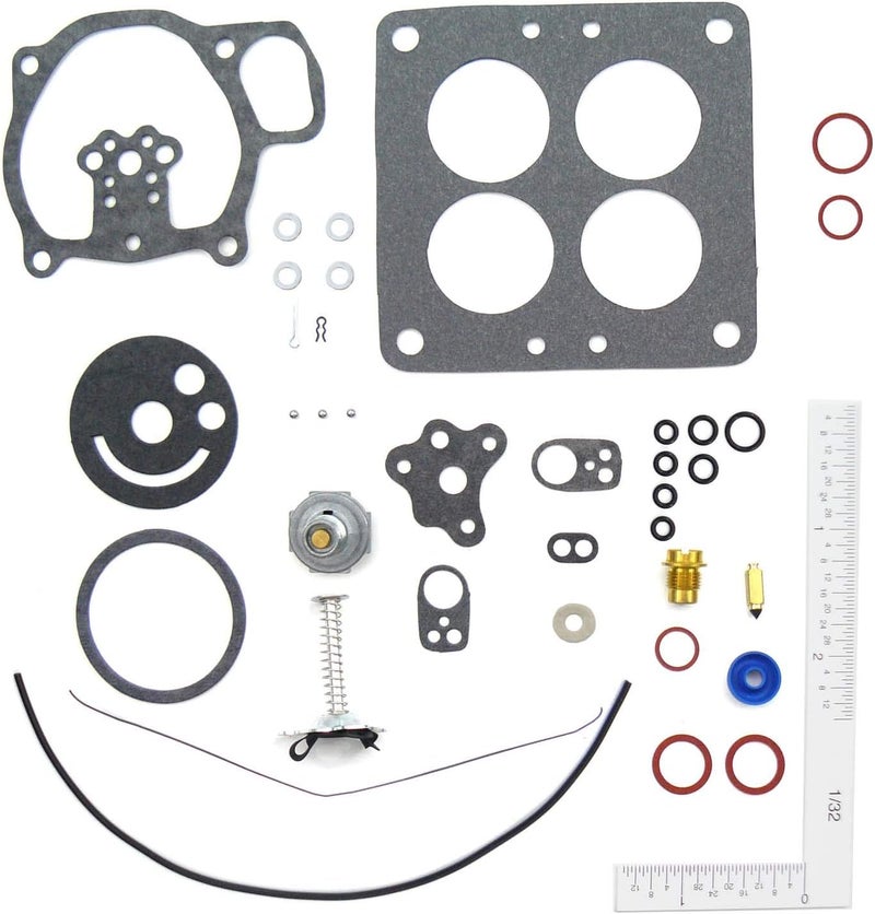 Walker Products 15136 Carburetor Repair Kit